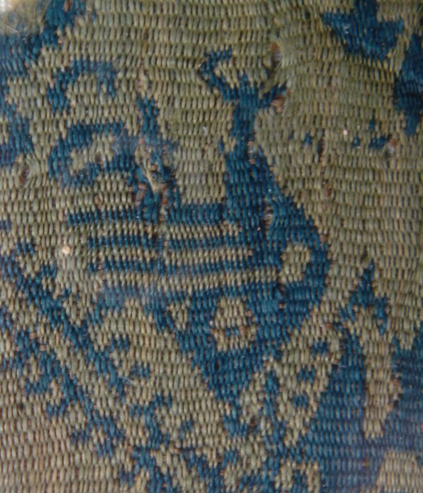 图片[4]-textile; 紡織品(Chinese) BM-MAS.820.d-China Archive
